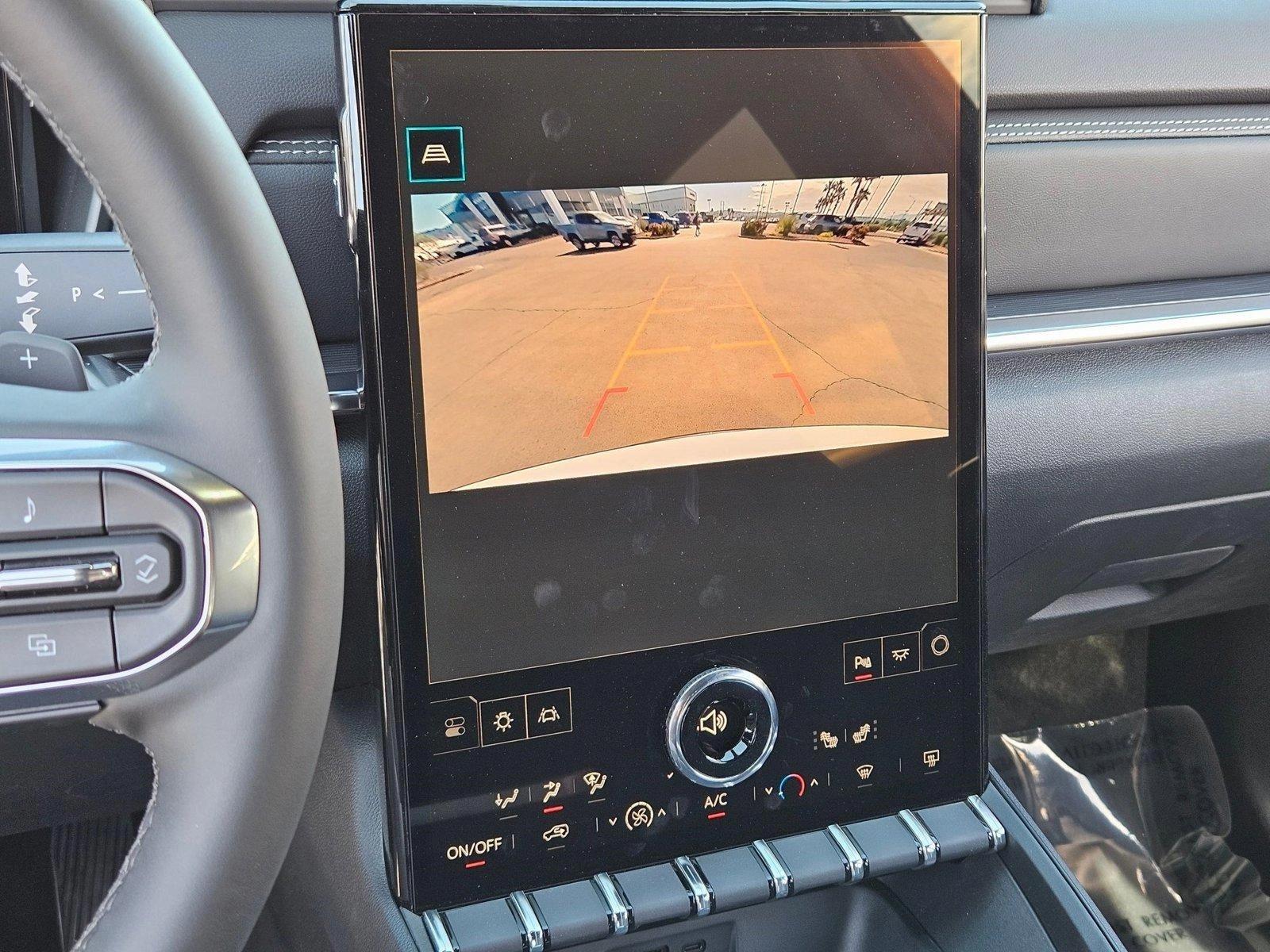 2025 GMC Terrain Vehicle Photo in HENDERSON, NV 89014-6702