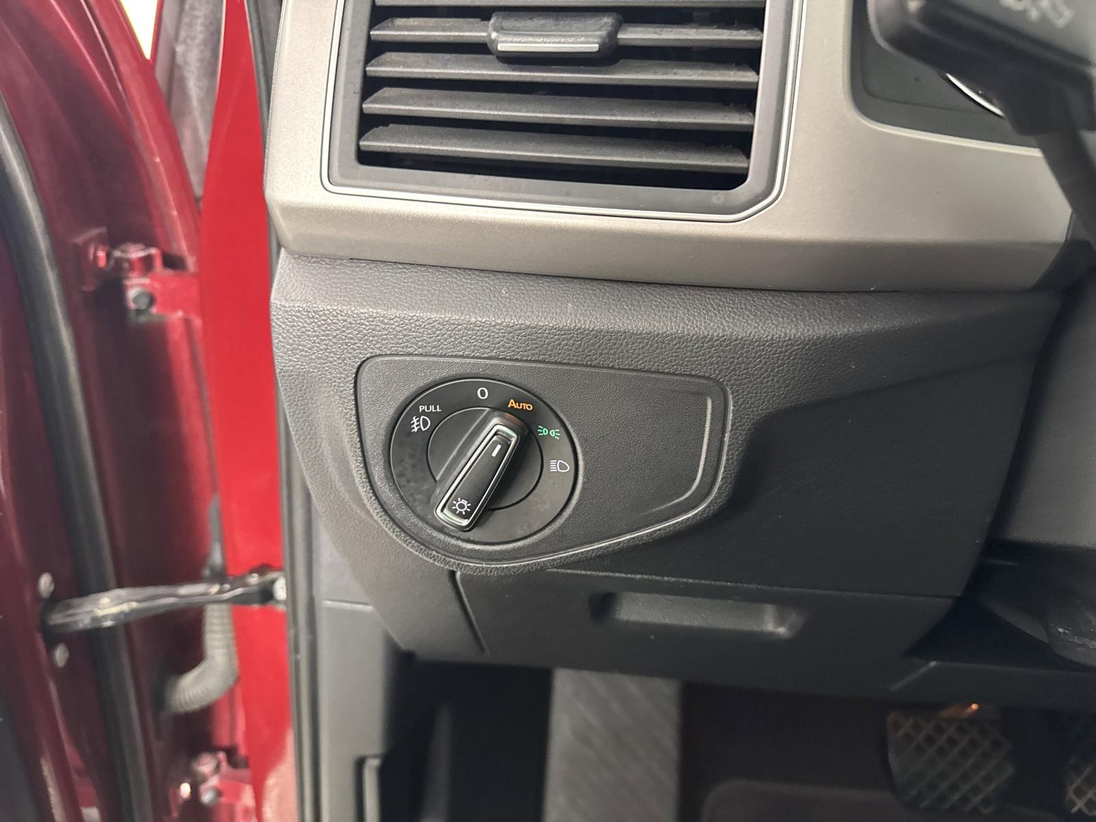 2019 Volkswagen Atlas Vehicle Photo in Georgetown, TX 78626