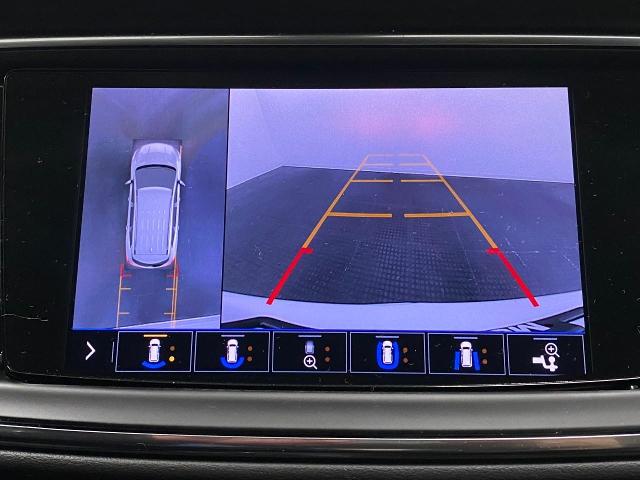 2020 Buick Enclave Vehicle Photo in Appleton, WI 54913