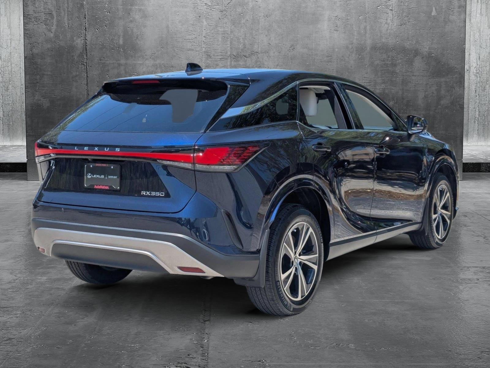 2023 Lexus RX 350 Vehicle Photo in Tampa, FL 33614