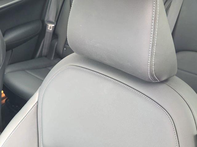 2024 INFINITI QX50 Vehicle Photo in DALLAS, TX 75209