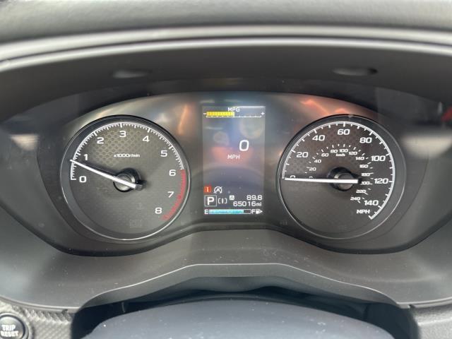 2022 Subaru Forester Vehicle Photo in MANITOWOC, WI 54220-5838