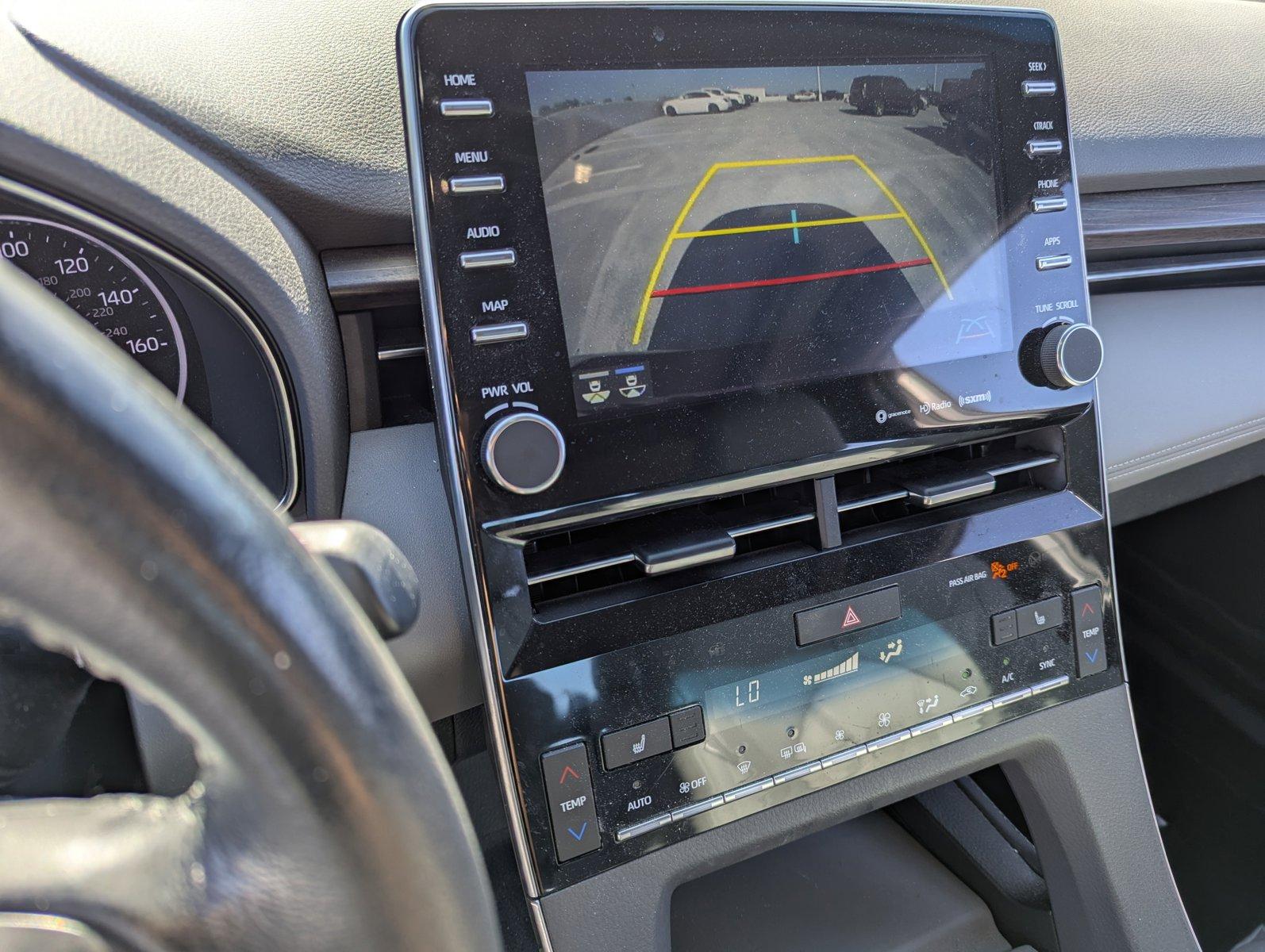 2019 Toyota Avalon Vehicle Photo in Ft. Myers, FL 33907