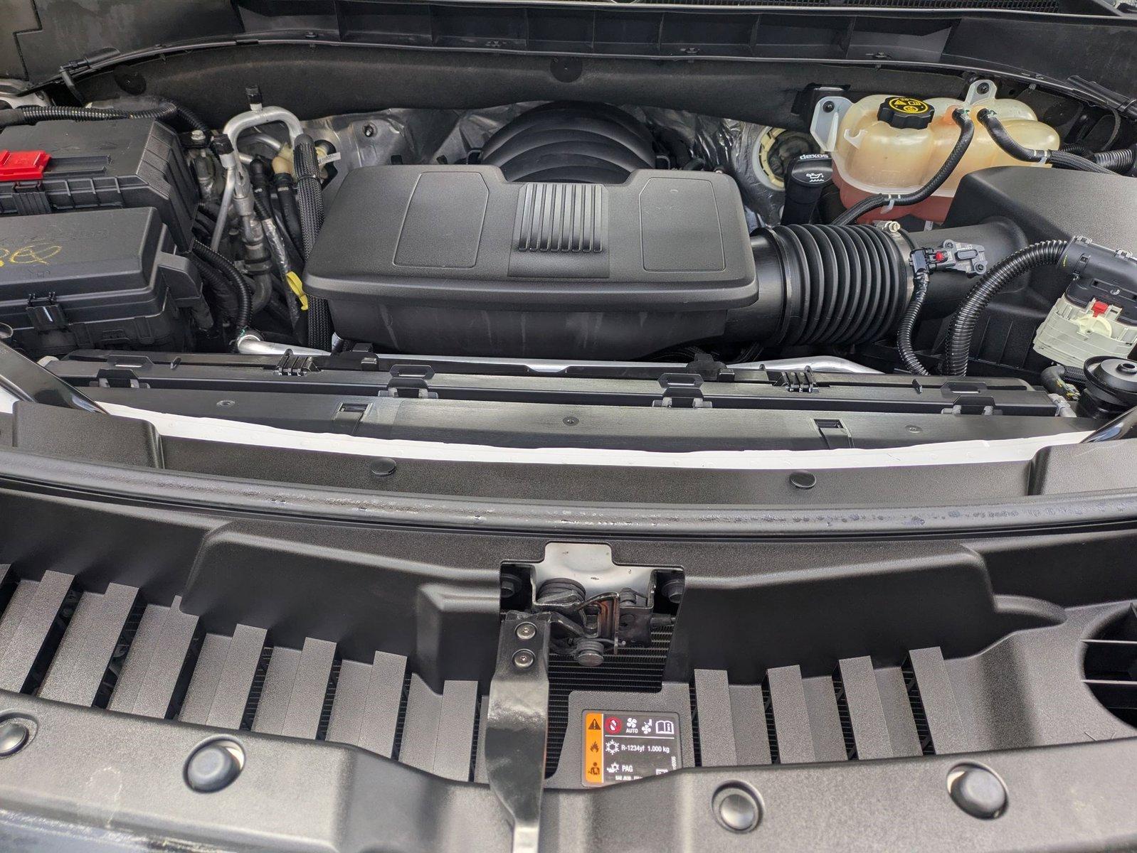 2021 GMC Yukon Vehicle Photo in Coconut Creek, FL 33073