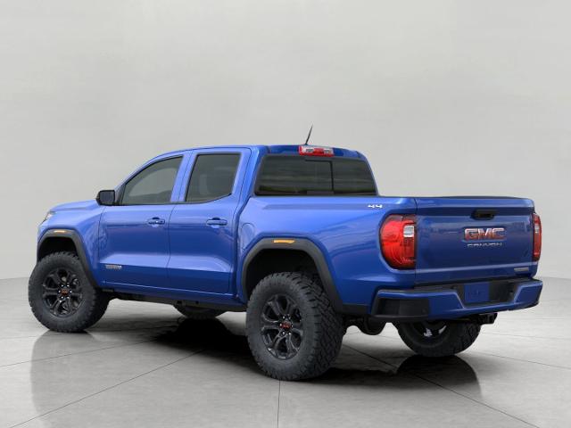 2025 GMC Canyon Vehicle Photo in GREEN BAY, WI 54303-3330