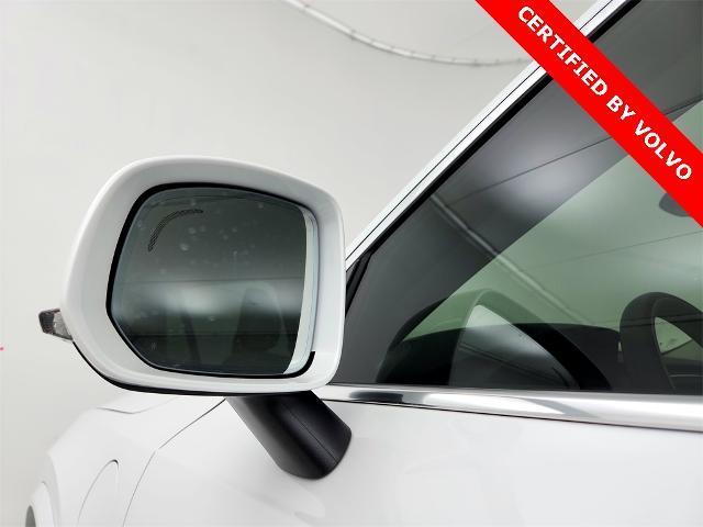 2024 Volvo XC90 Recharge Plug-In Hybrid Vehicle Photo in Grapevine, TX 76051
