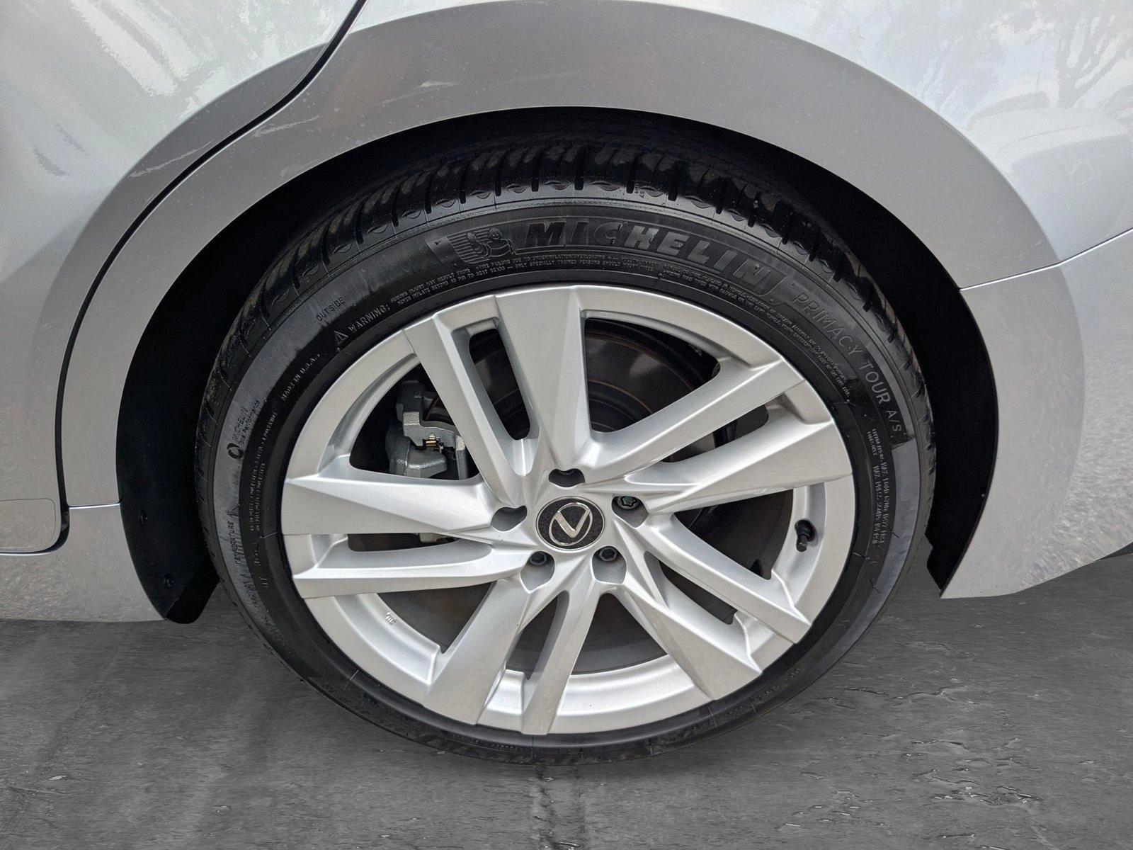 2024 Lexus IS 300 Vehicle Photo in Tampa, FL 33614