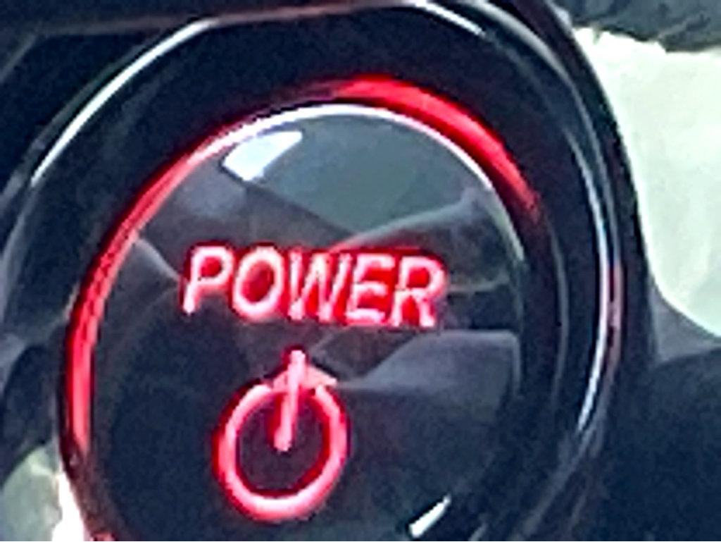 2024 Honda Accord Hybrid Vehicle Photo in POOLER, GA 31322-3252
