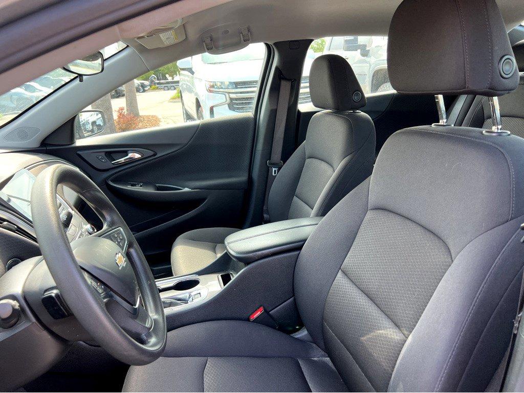 2023 Chevrolet Malibu Vehicle Photo in SAVANNAH, GA 31406-4513
