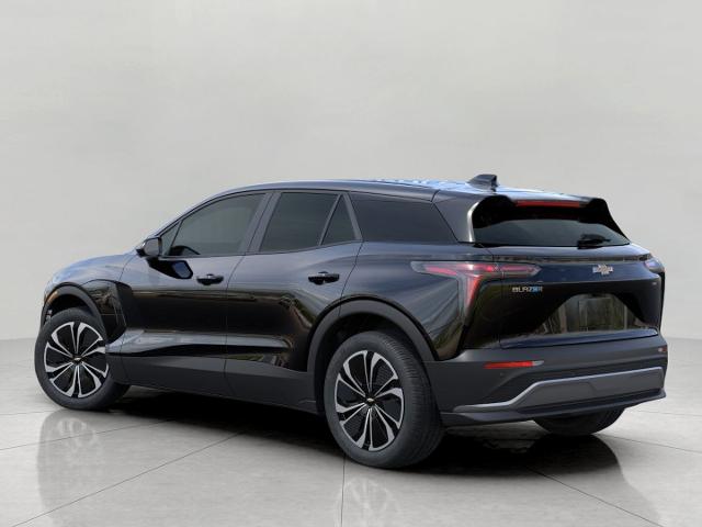 2025 Chevrolet Blazer EV Vehicle Photo in MIDDLETON, WI 53562-1492