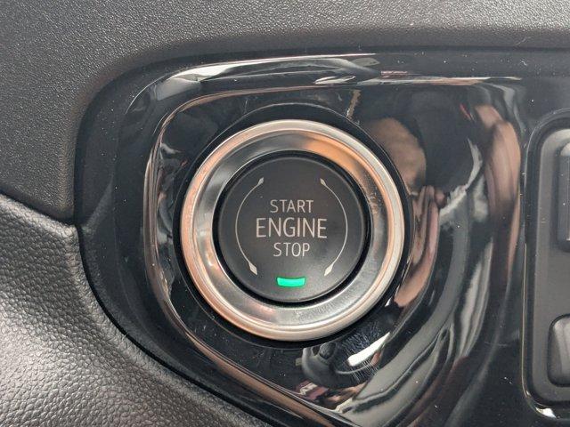 2025 Chevrolet Silverado 1500 Vehicle Photo in BRUNSWICK, GA 31525-1881