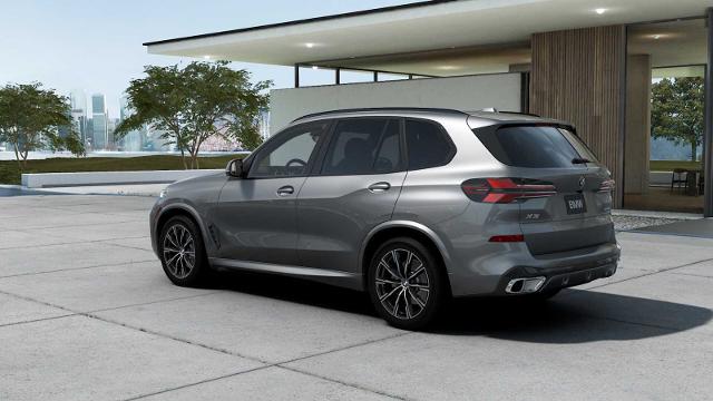 2025 BMW X5 sDrive40i Vehicle Photo in GRAPEVINE, TX 76051