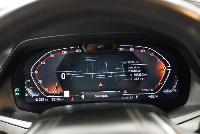 2022 BMW X7 xDrive40i Vehicle Photo in GRAPEVINE, TX 76051