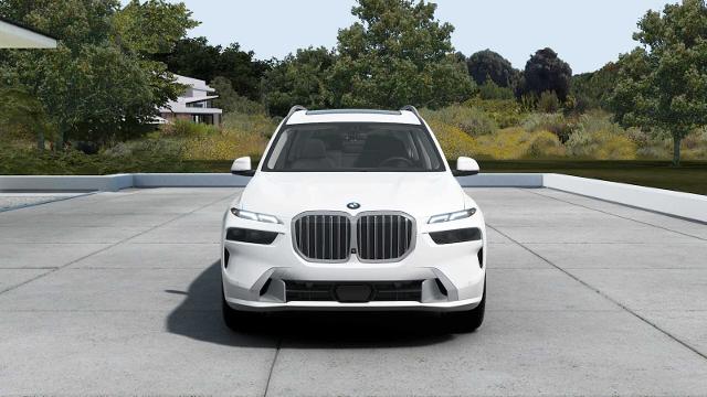 2026 BMW X7 xDrive40i Vehicle Photo in GRAPEVINE, TX 76051