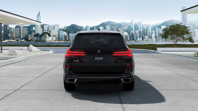 2026 BMW X5 xDrive50e Vehicle Photo in GRAPEVINE, TX 76051