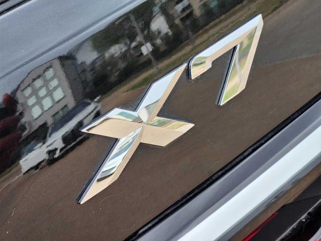2024 BMW X7 xDrive40i Vehicle Photo in PLANO, TX 75024