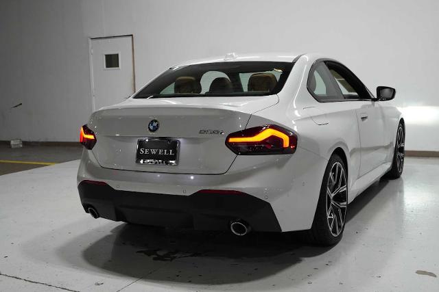 2024 BMW 230i Vehicle Photo in GRAPEVINE, TX 76051