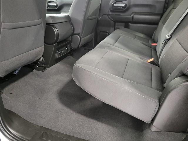 2024 Chevrolet Silverado 2500 HD Vehicle Photo in NEENAH, WI 54956-2243