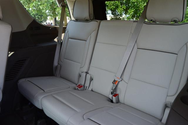 2023 GMC Yukon Vehicle Photo in Houston, TX 77090