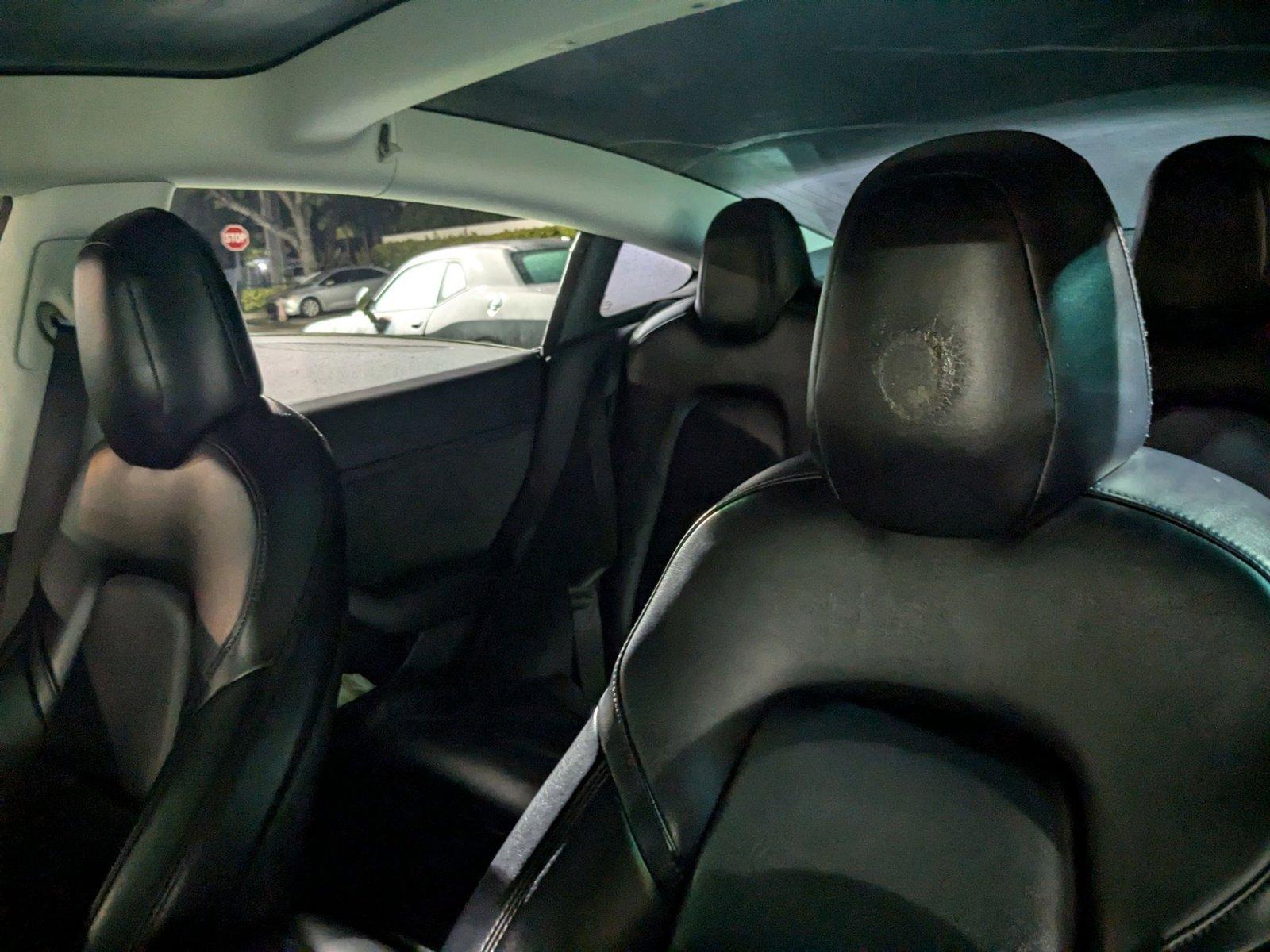 2018 Tesla Model 3 Vehicle Photo in Miami, FL 33135
