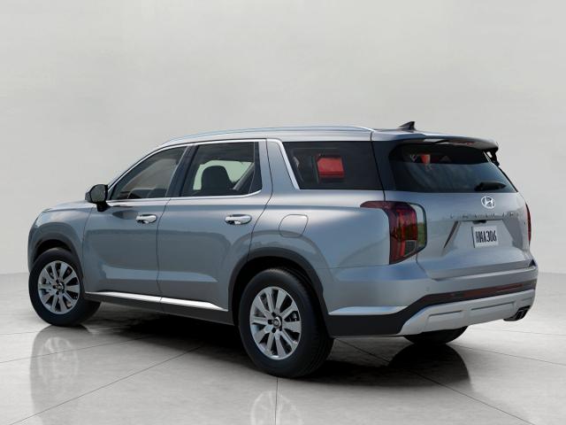 2025 Hyundai PALISADE Vehicle Photo in Green Bay, WI 54304