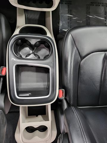 2023 Chrysler Pacifica Vehicle Photo in Oshkosh, WI 54901