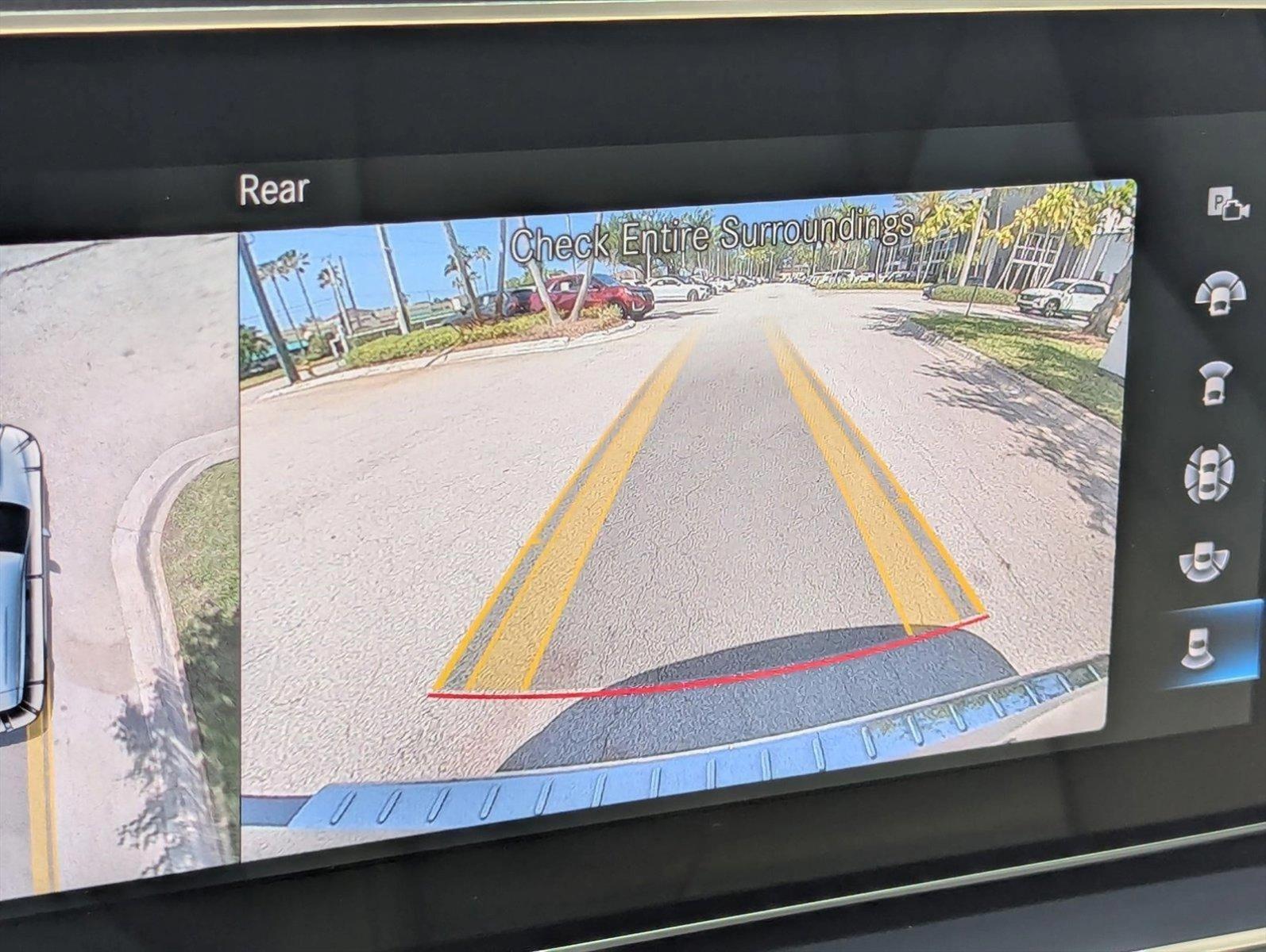 2022 Mercedes-Benz GLE Vehicle Photo in Delray Beach, FL 33444