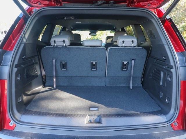 2025 GMC Acadia Vehicle Photo in HOMOSASSA, FL 34448-1461