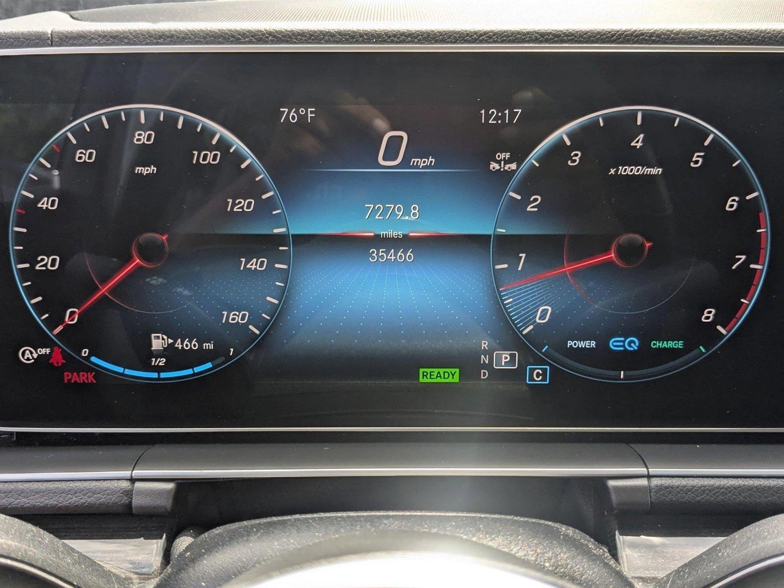 2023 Mercedes-Benz GLS Vehicle Photo in Wesley Chapel, FL 33544