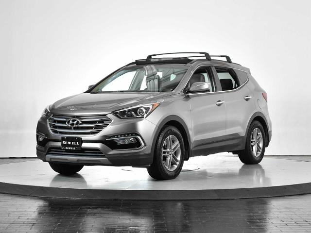 2018 Hyundai Santa Fe Sport Vehicle Photo in DALLAS, TX 75235