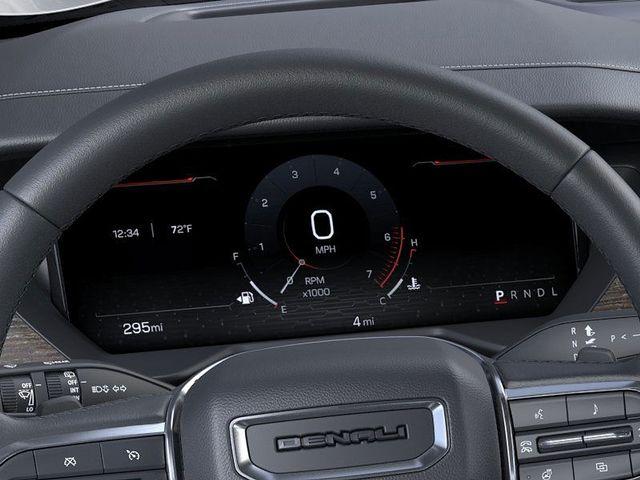 2025 GMC Acadia Vehicle Photo in DANBURY, CT 06810-5034