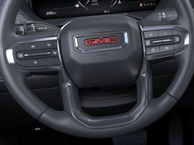 2025 GMC Acadia Vehicle Photo in WATERTOWN, CT 06795-3318