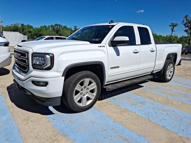 2017 GMC Sierra 1500 Vehicle Photo in TREVOSE, PA 19053-4984