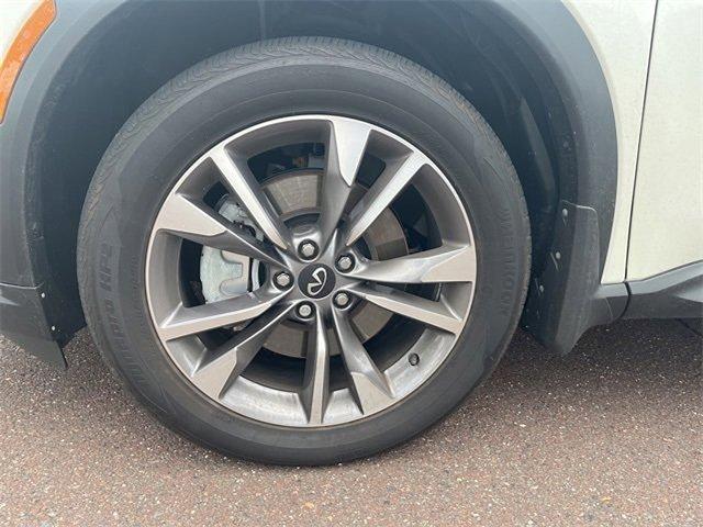 2024 INFINITI QX60 Vehicle Photo in Willow Grove, PA 19090
