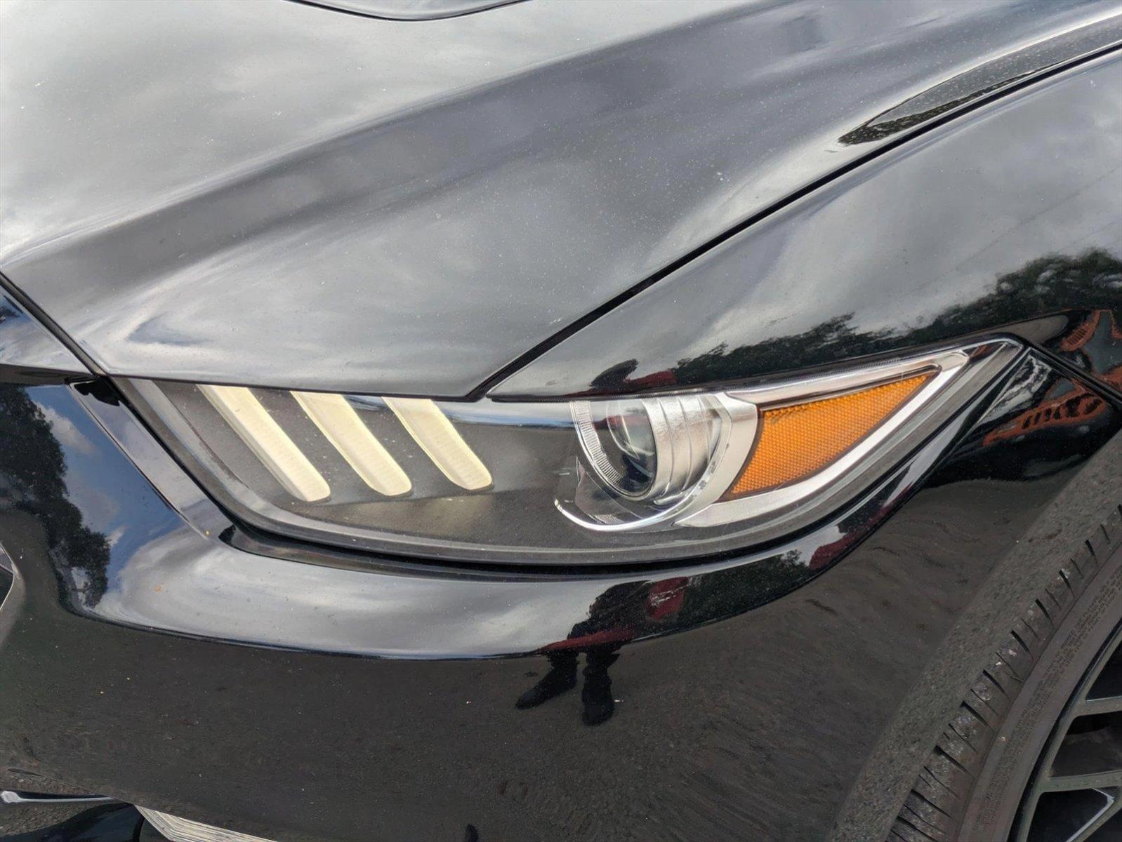 2015 Ford Mustang Vehicle Photo in GREENACRES, FL 33463-3207