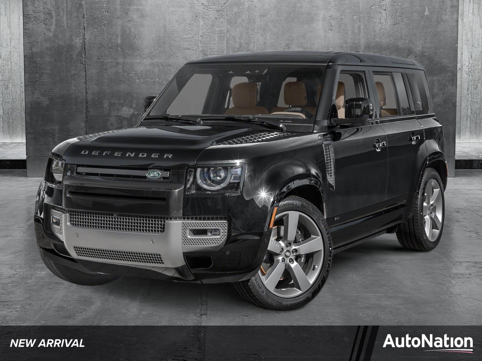 2024 Land Rover Defender Vehicle Photo in Tampa, FL 33614