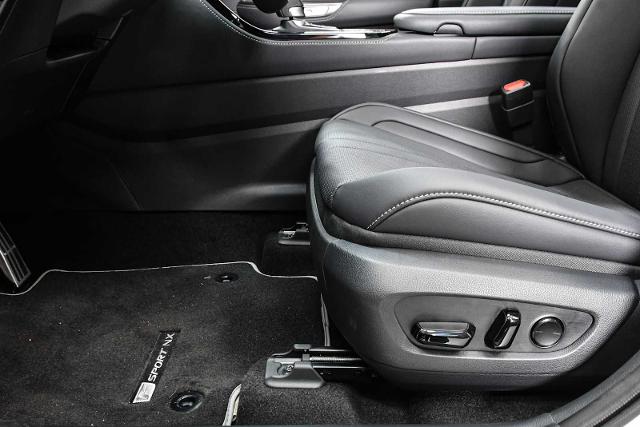 2025 Lexus NX 450h+ Vehicle Photo in DALLAS, TX 75235
