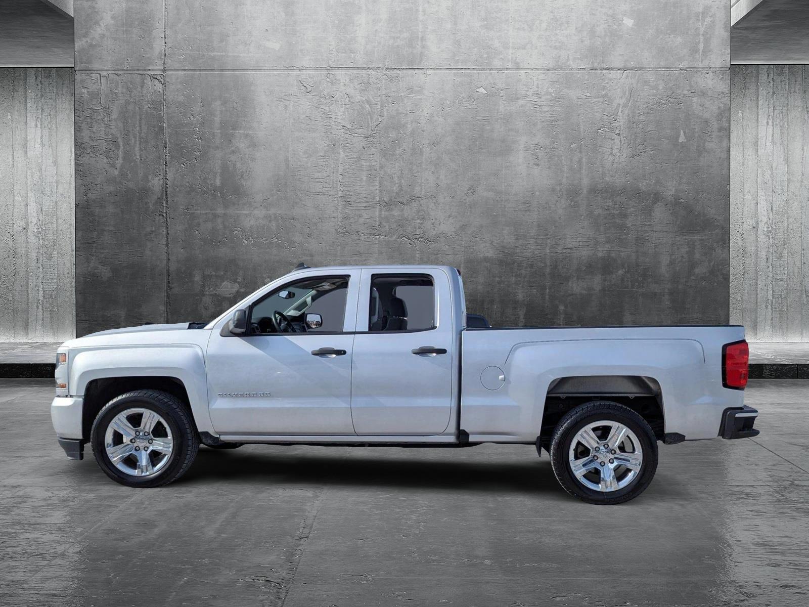2019 Chevrolet Silverado 1500 LD Vehicle Photo in Ft. Myers, FL 33907