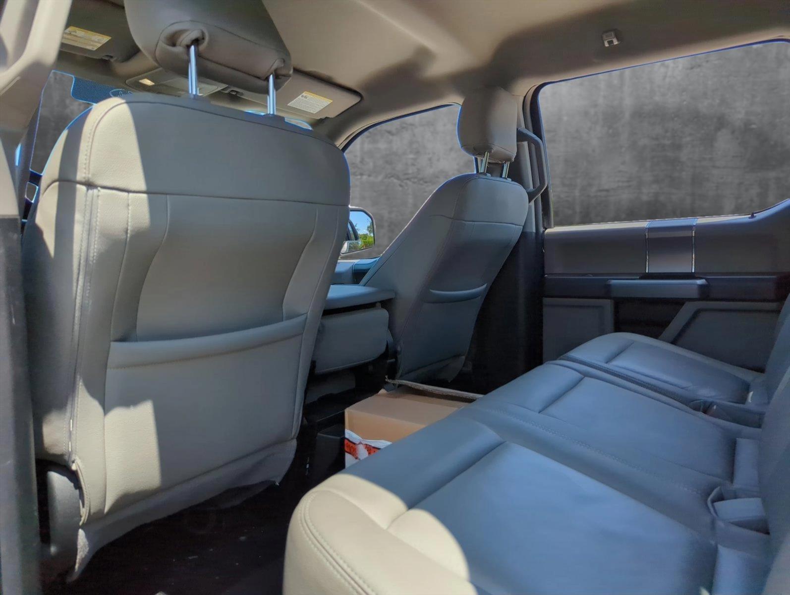 2018 Ford F-150 Vehicle Photo in Margate, FL 33063