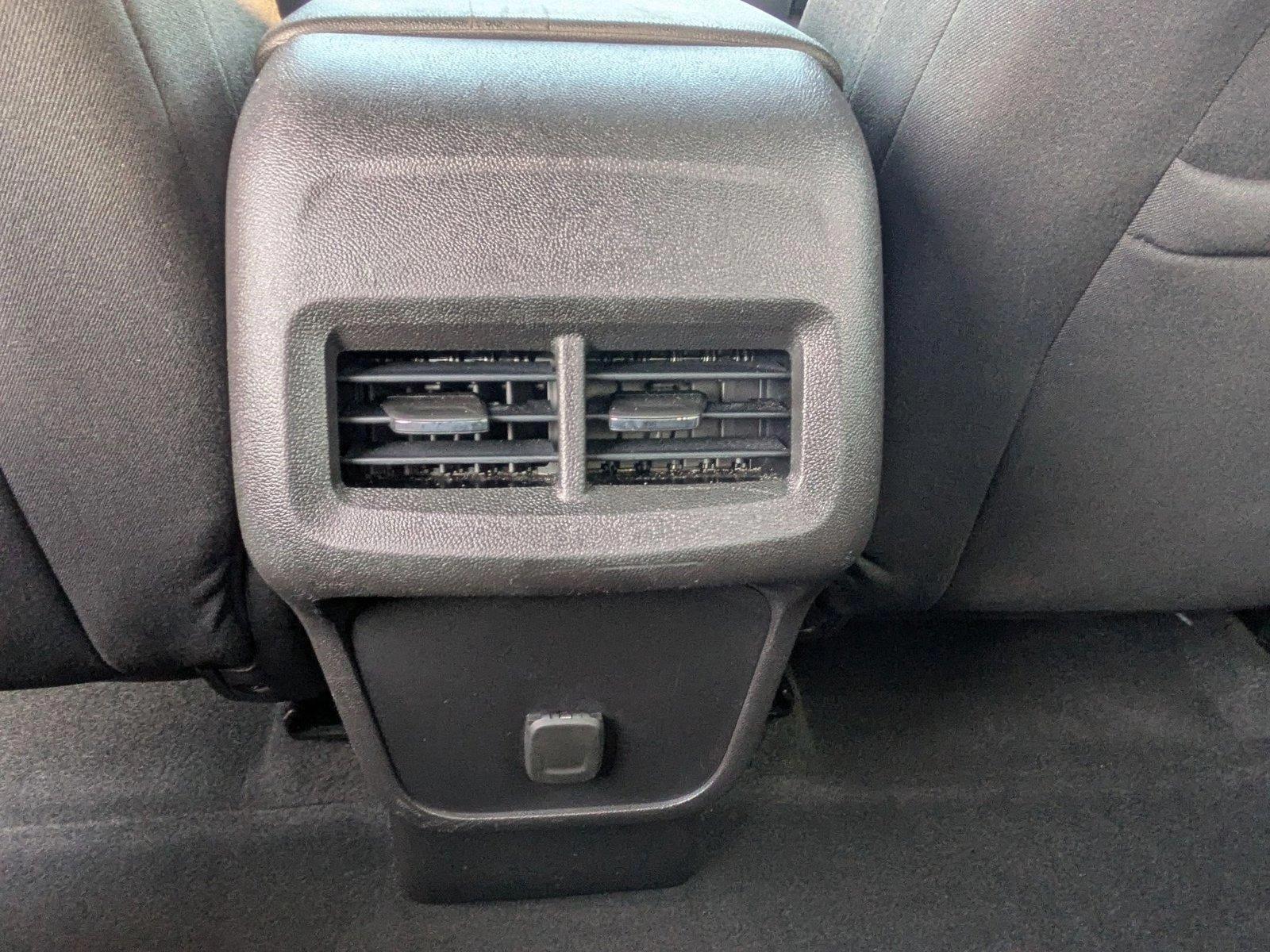 2018 Chevrolet Equinox Vehicle Photo in CLEARWATER, FL 33764-7163