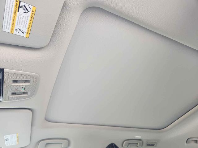 2025 INFINITI QX80 Vehicle Photo in DALLAS, TX 75209