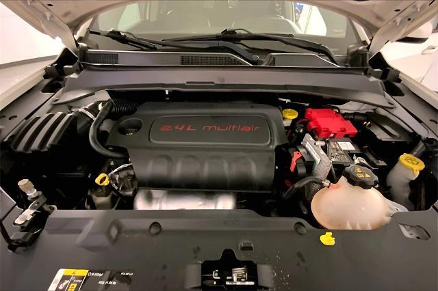 2019 Jeep Compass Vehicle Photo in Lees Summit, MO 64086