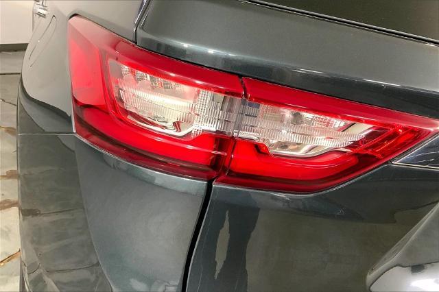 2018 Chevrolet Traverse Vehicle Photo in Lees Summit, MO 64086