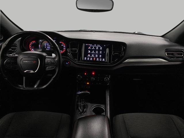 2023 Dodge Durango Vehicle Photo in APPLETON, WI 54914-8833
