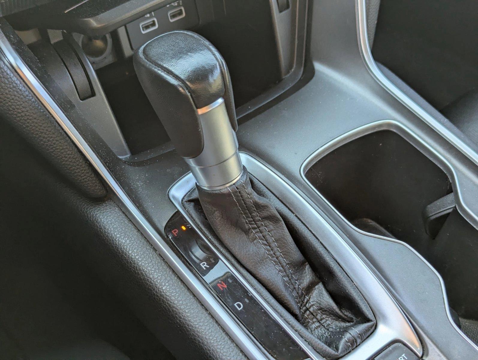 2021 Honda Accord Sedan Vehicle Photo in Ft. Myers, FL 33907