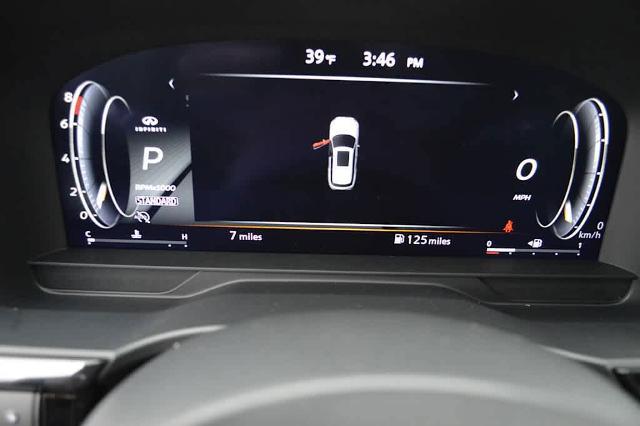 2025 INFINITI QX60 Vehicle Photo in Houston, TX 77090
