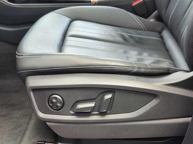 2023 Audi Q5 Vehicle Photo in MCKINNEY, TX 75070