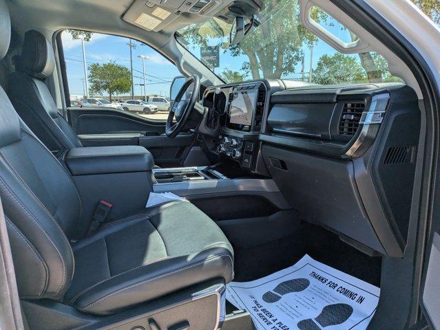 2024 Ford Super Duty F-250 SRW Vehicle Photo in SELMA, TX 78154-1459