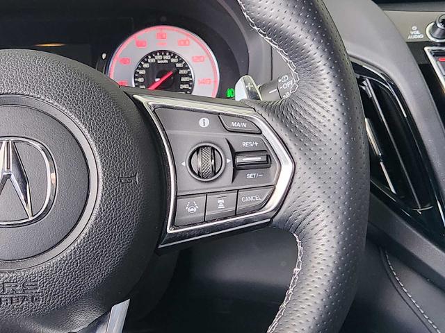 2020 Acura RDX Vehicle Photo in DALLAS, TX 75209
