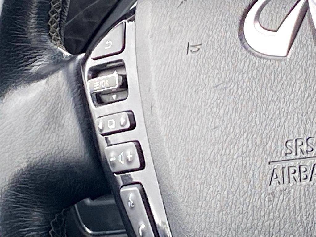 2021 INFINITI QX80 Vehicle Photo in BEAUFORT, SC 29906-4218